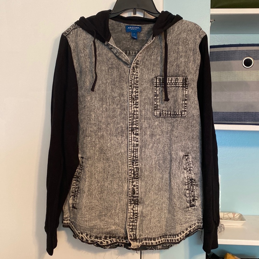 Mens Jacket